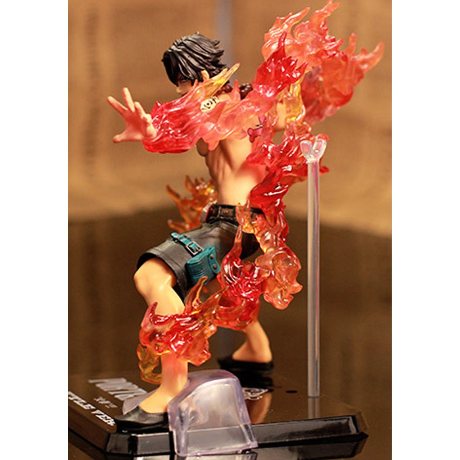 [HCM]Mô Hình One Piece - Mô Hình Portgas D Ace