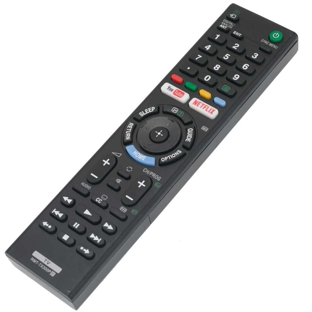Sony 1370 - remote điều khiển tivi sony smart thông minh - rm-l1370