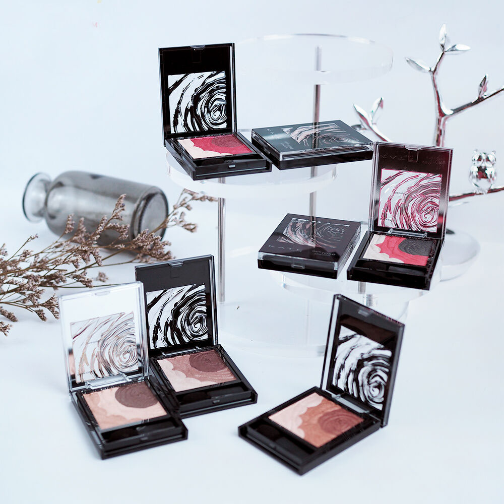 Phấn Mắt Kate Dark Rose Shadow Hoa Hồng 2.3g
