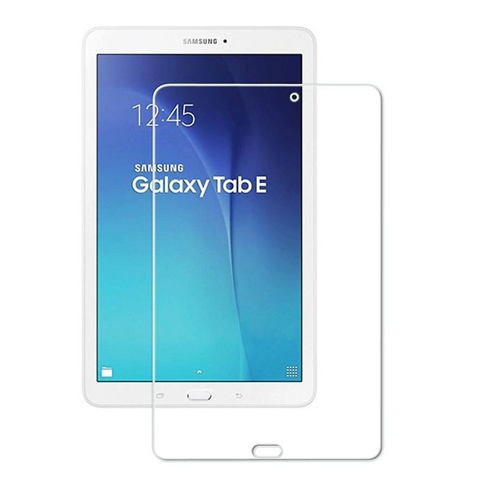 Miếng dán kính cường lực cho Samsung Tab E 9.6 inch (T560/ T561)