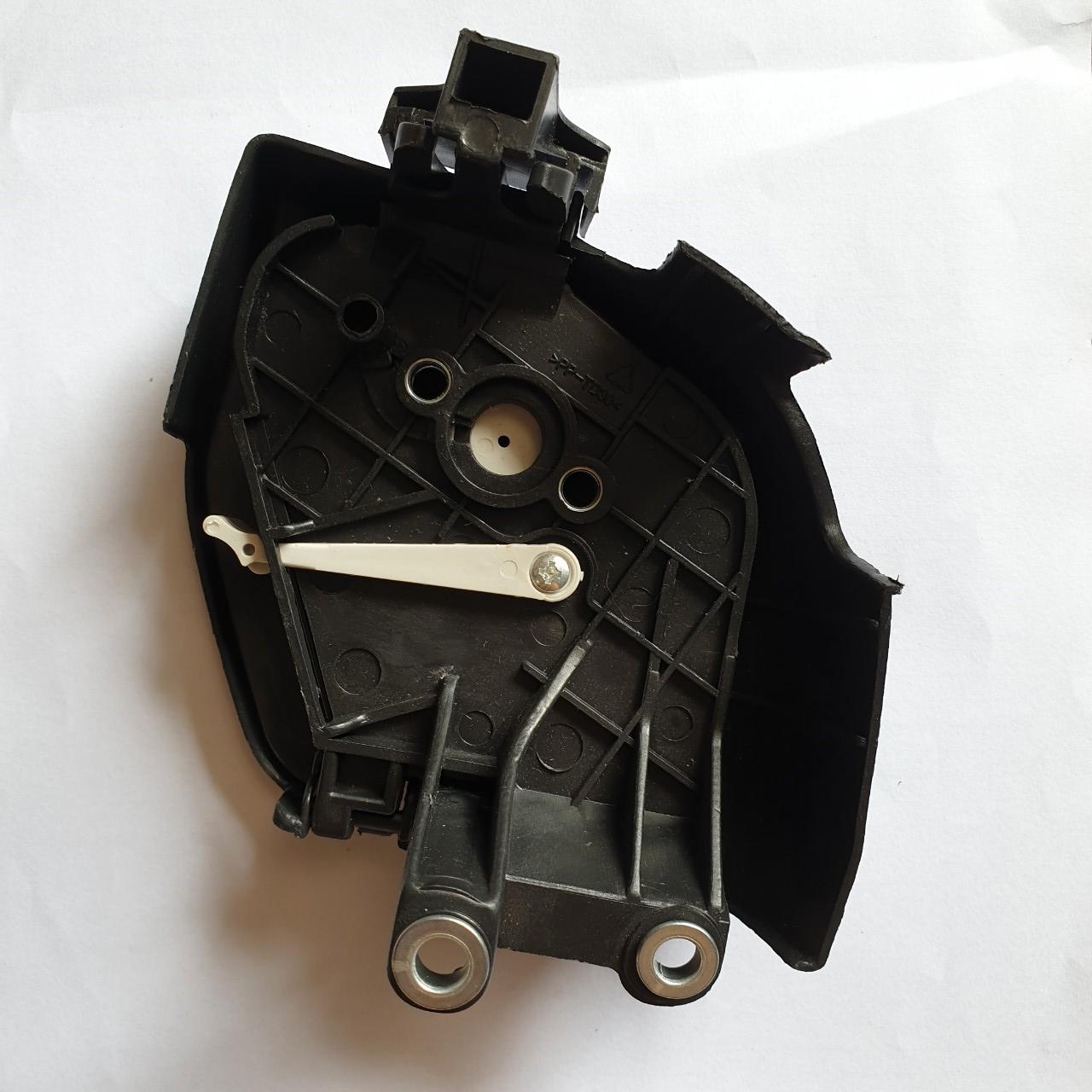 Lọc gió máy cắt cỏ Gx35, umk435..
