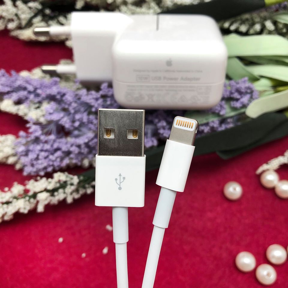 [HCM]Cáp Sạc Iphone cho các dòng 5/5s/6/6s/6plus tai nghe.....