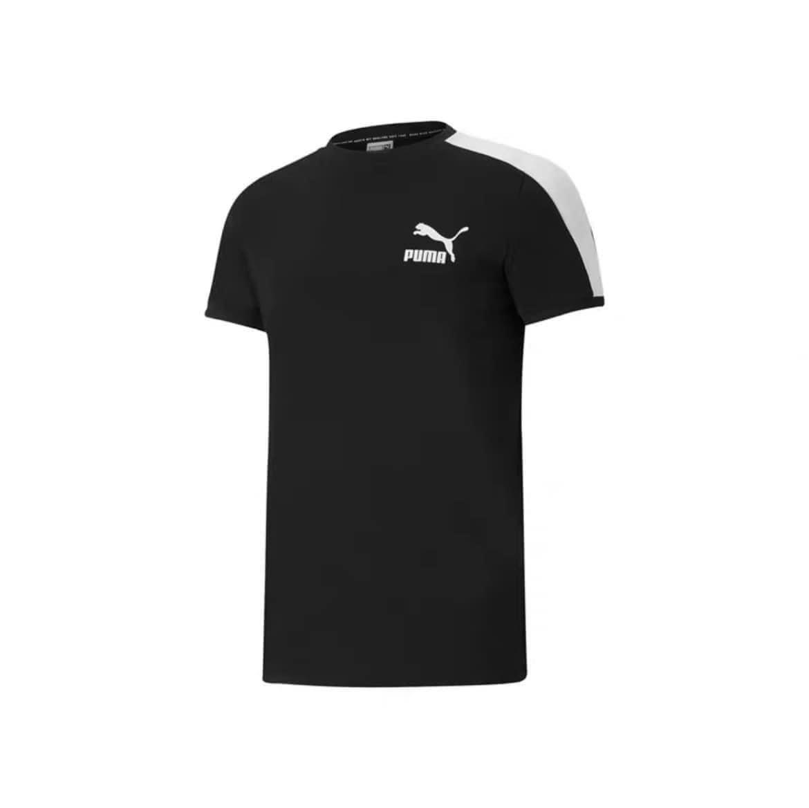 [Chính hãng] Áo thun nam nữ Puma có sẵn