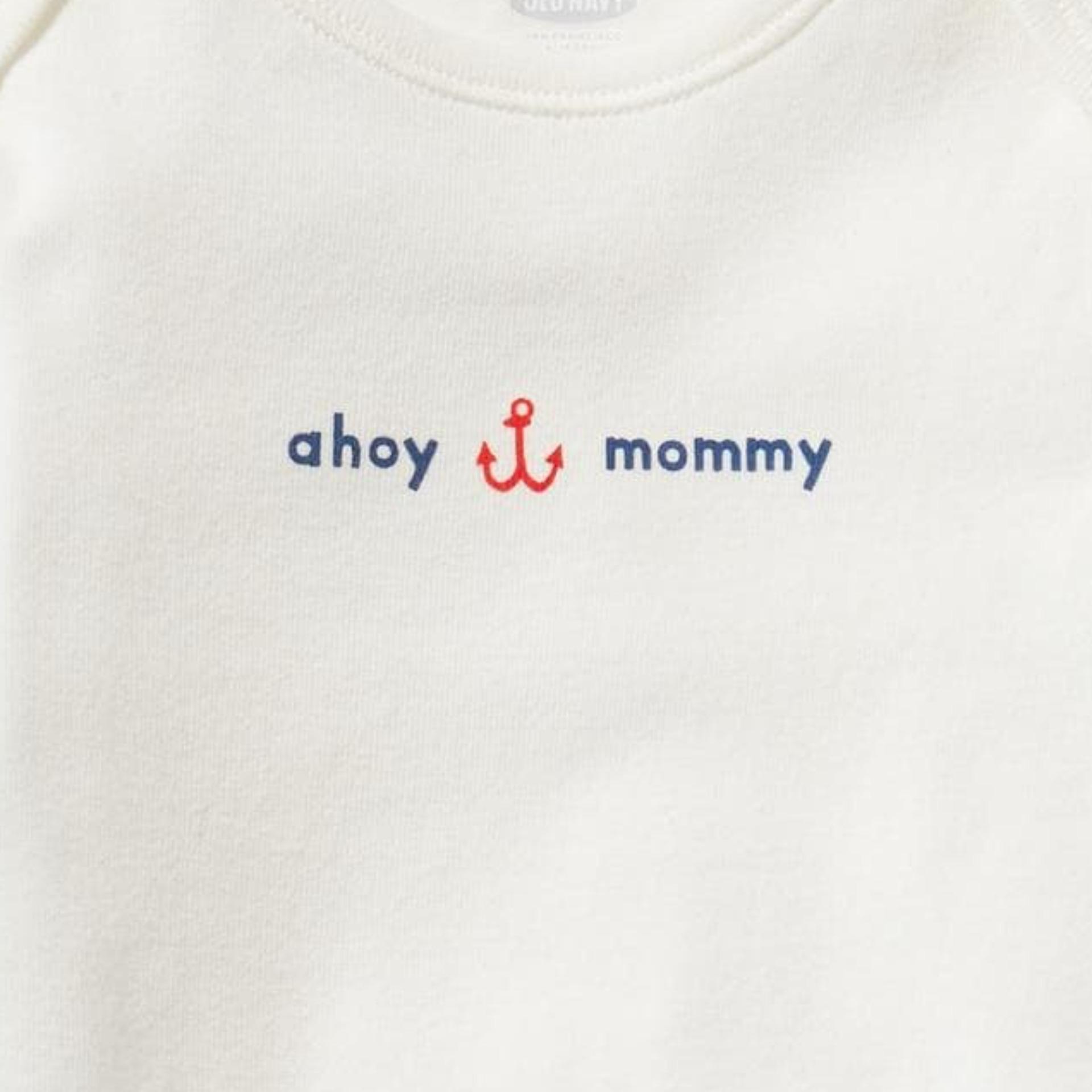 Bộ bé Trai OLD NAVY 6-12 tháng - Hàng Mỹ