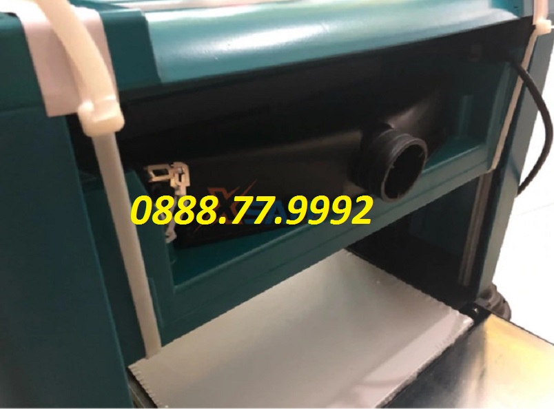 Máy bào cuộn Total (TTKP15001)
