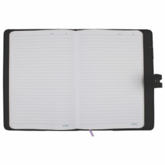 Sổ Bureau B5 - 420 trang; MS: 348M
