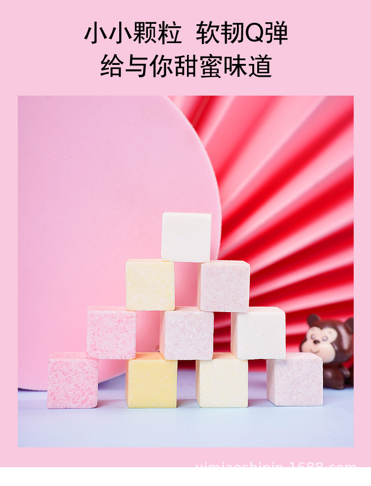 [ Siêu rẻ - ngon ] 100gr Kẹo viên nén sữa chua siêu ngon