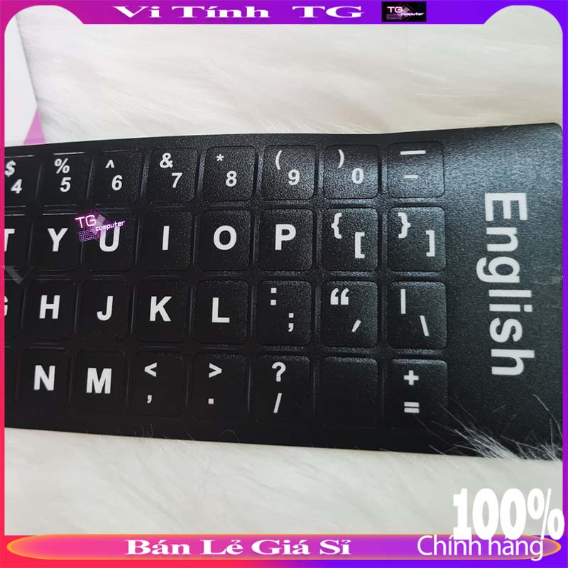 Miếng Dán Bàn Phím