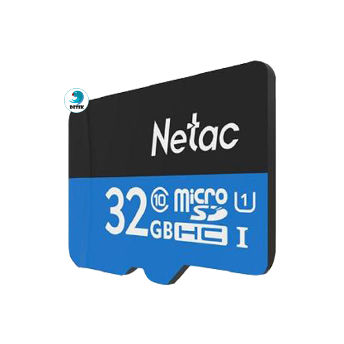 Thẻ nhớ Netac 32Gb Class 10 chuyên camera