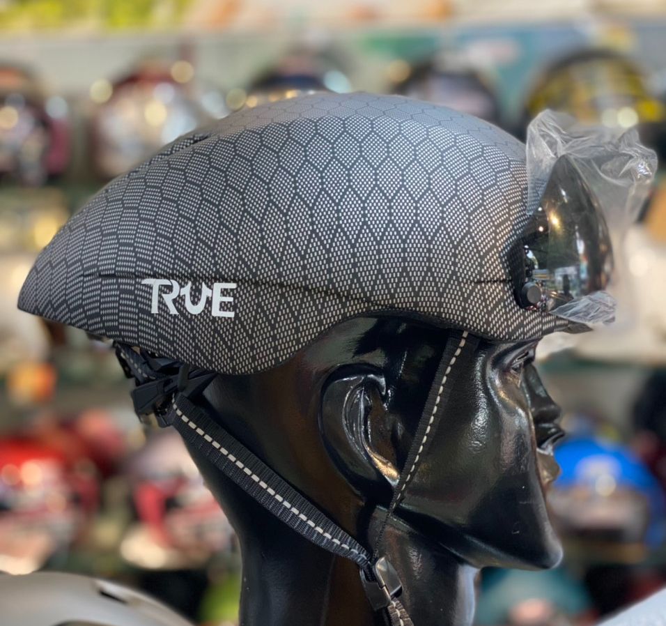 Mũ Bảo Hiểm Đi Xe Đạp True T01s