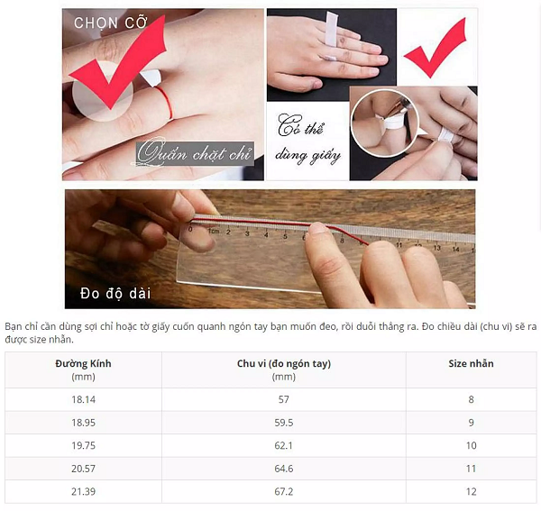 Nhẫn Chạm Khắc Rồng - Nhẫn Phong Thủy May Mắn