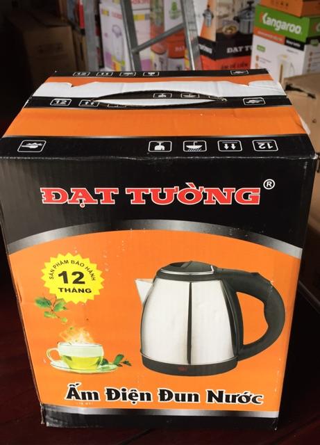 Ấm siêu tốc ĐẠT TƯỜNG ST-02
