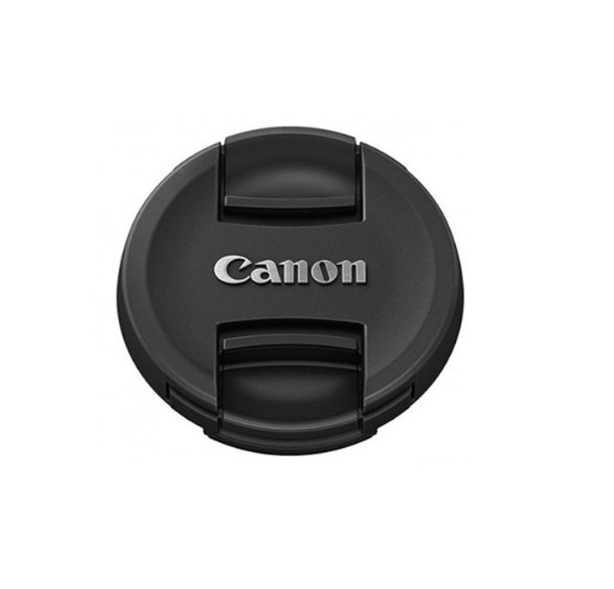 Nắp đậy ống kính Canon - Đủ Size