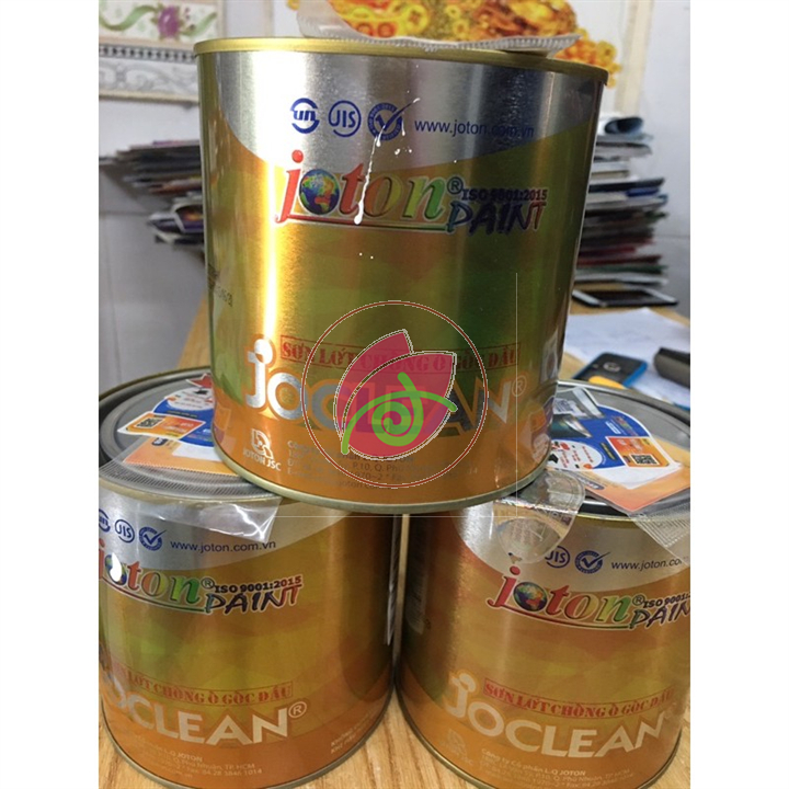 Sơn chống ố Joton 1kg