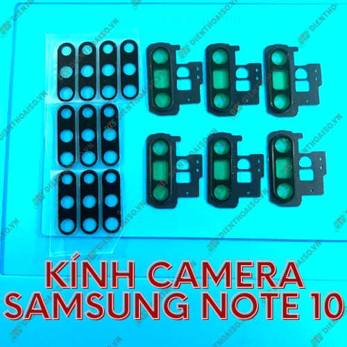 Glasses camera Samsung Note 10