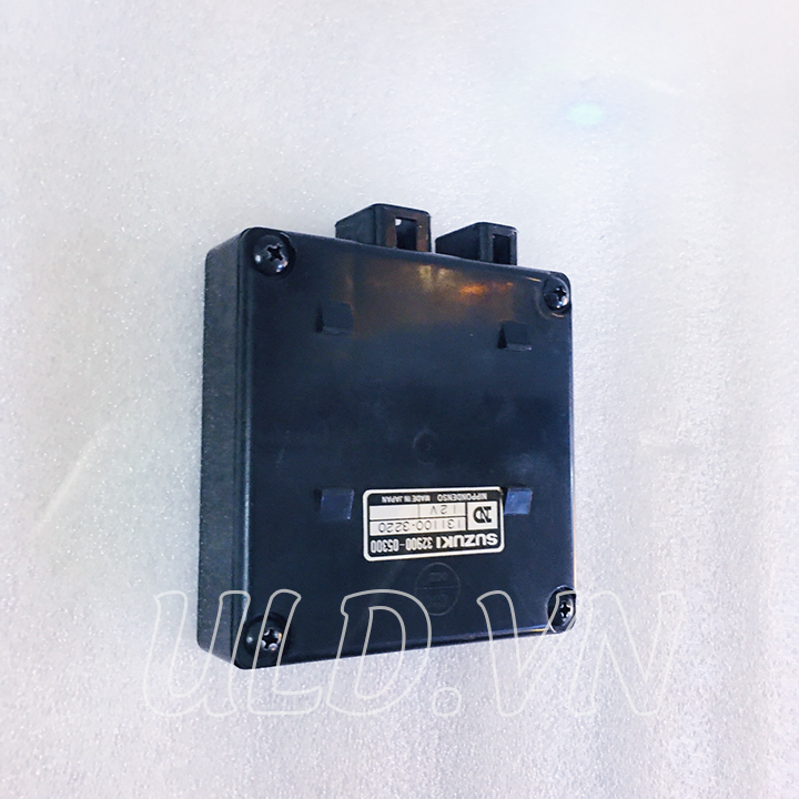 IC ĐÁNH LỬA XE SU GN125
