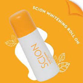 Lăn Nách Khử Mùi Scion 75ml