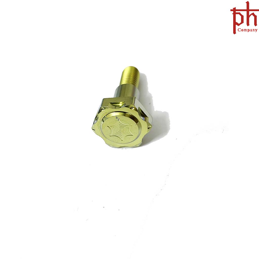 [HCM]Ốc Chân Chống Xe Yamaha Titan GR5