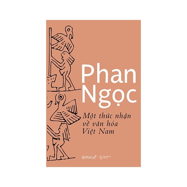 Sách - Phan Ngọc - Một Thức Nhận Về Văn Hóa Việt Nam 195K
