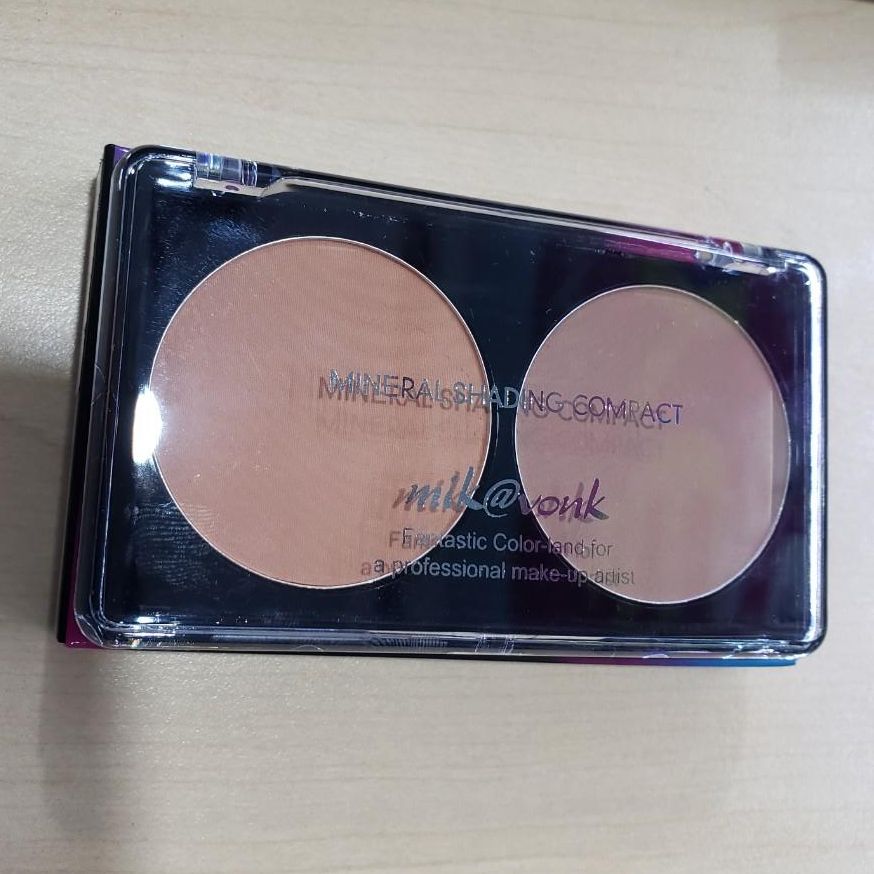 [HCM]PHẤN TẠO KHỐI MIRA 2 Ô SỐ 3