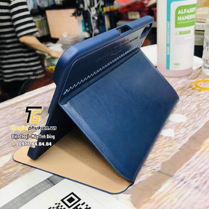 Bao da iPad Mini 6 2021 chính hãng Kaku