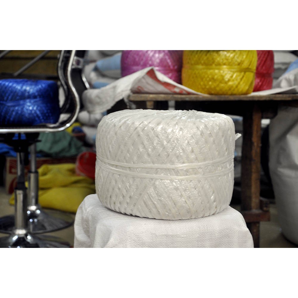 Dây dứa, dây nilong,dây buộc hàng nhiều màu chắc chắn gần 800gram