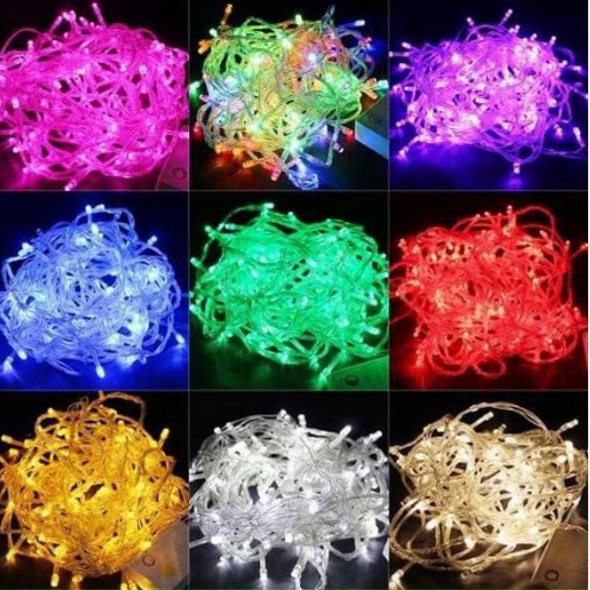 Đèn led nhấp nháy 4M