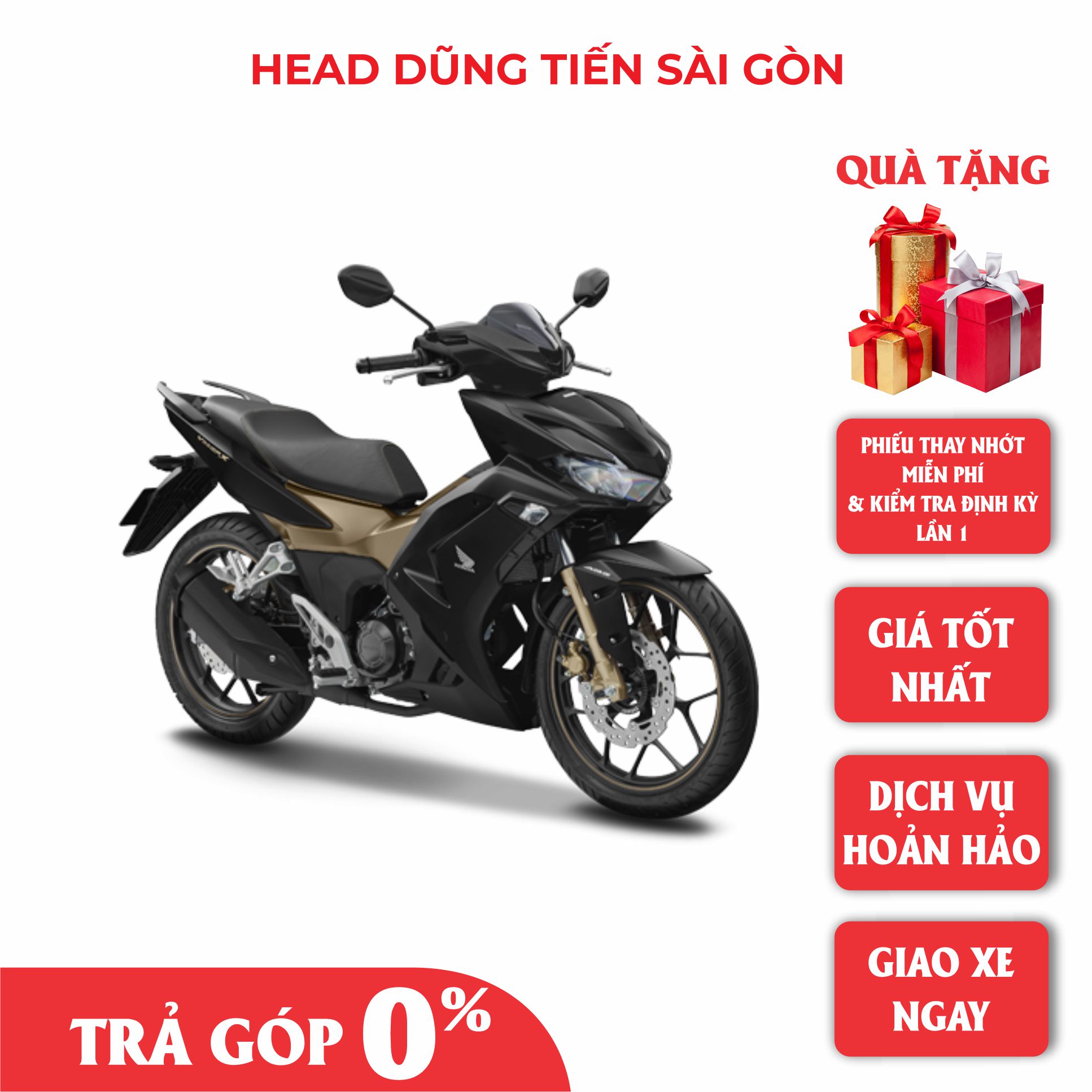Hcm][Trả Góp Xe Máy 0%] - Xe Máy Honda Winner X (Phiên Bản Đặc Biệt) -  Phanh Abs - Smart Key (5-15 Ngày Nhận Xe) | Lazada.Vn