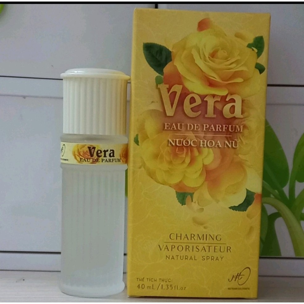 NƯỚC HOA VERA