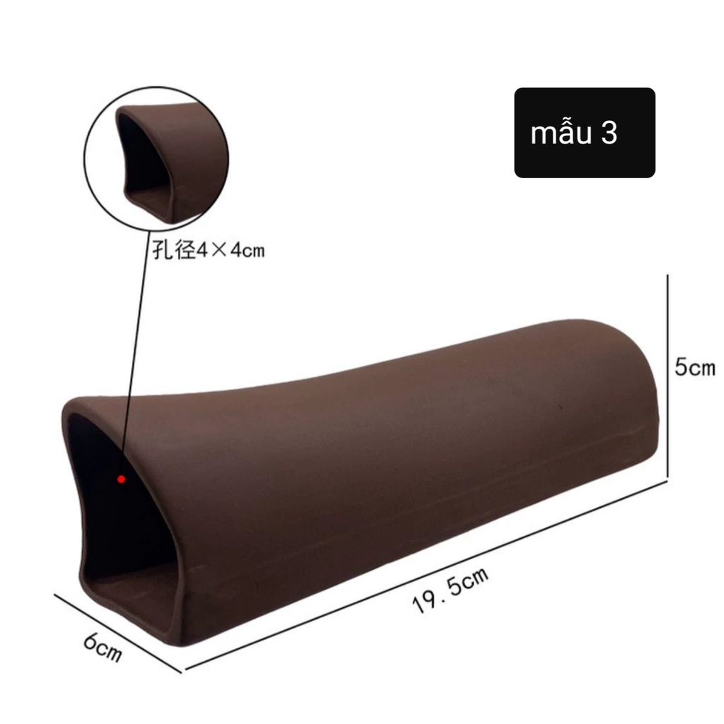 Hang gốm pleco , hang cá chuột , trang trí hồ cá