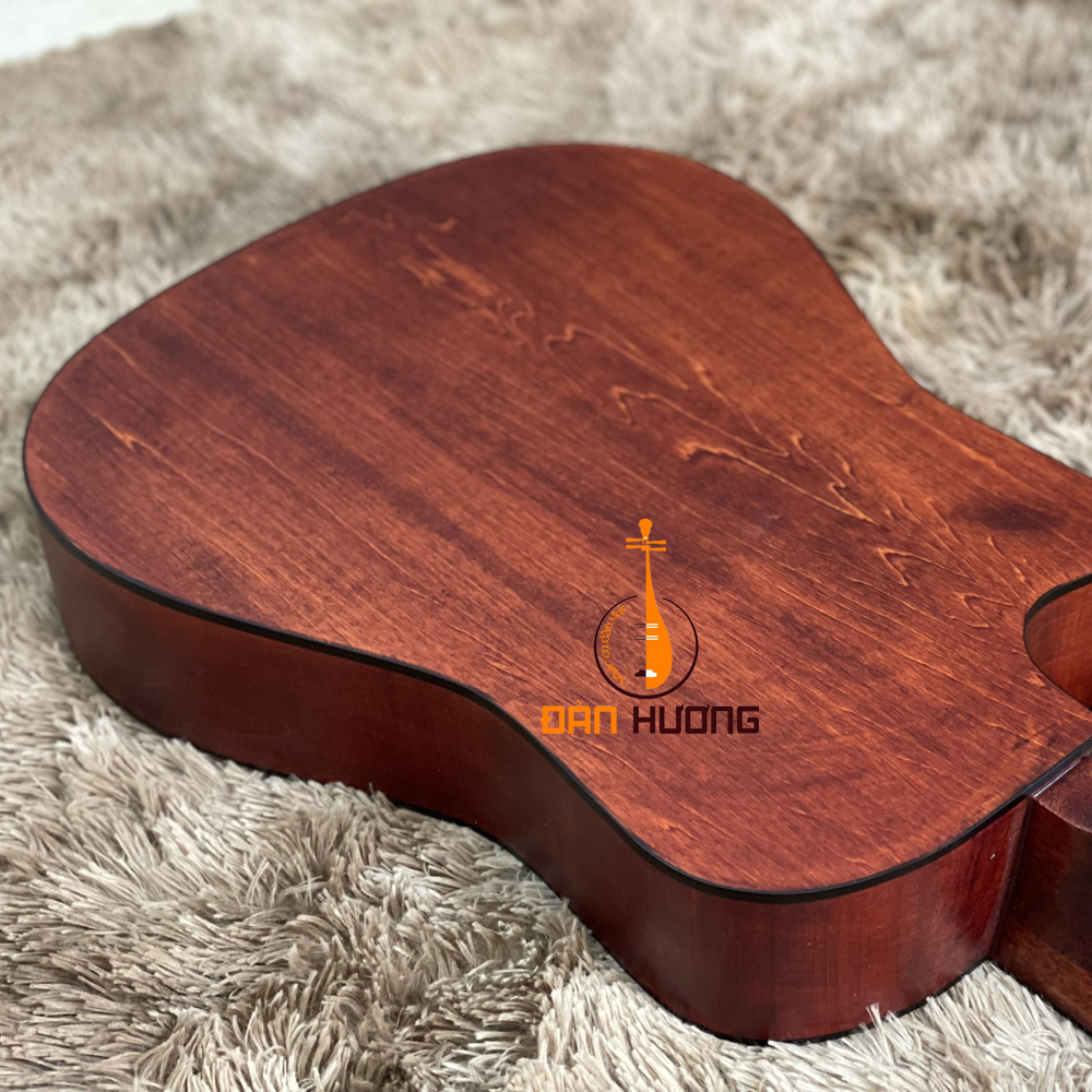 Đàn guitar giá rẻ