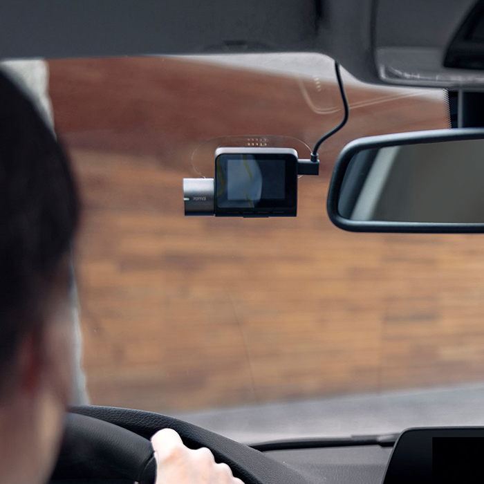 Camera Hành Trình Xiaomi 70mai Pro Dash Cam