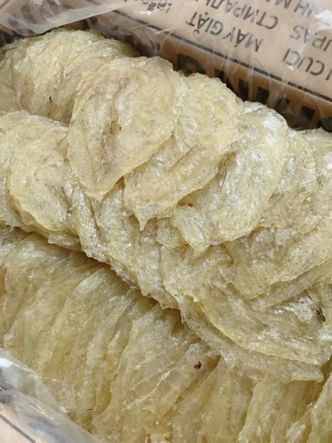 1kg Cá bò khô ngon