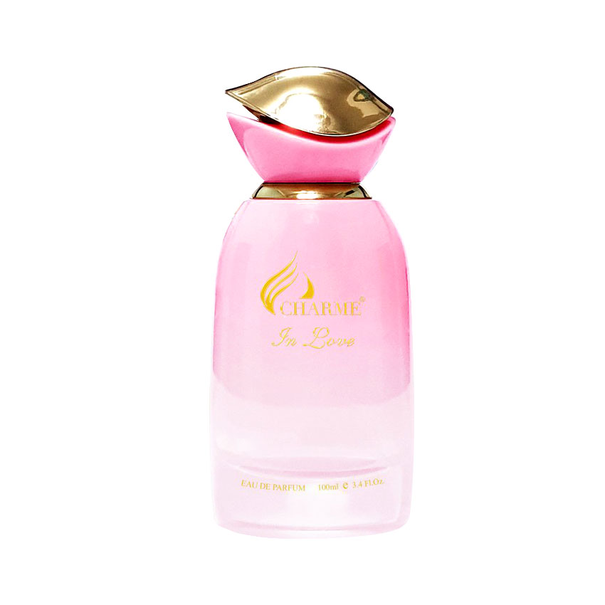 Nước hoa In Love 100ML quyến rũ