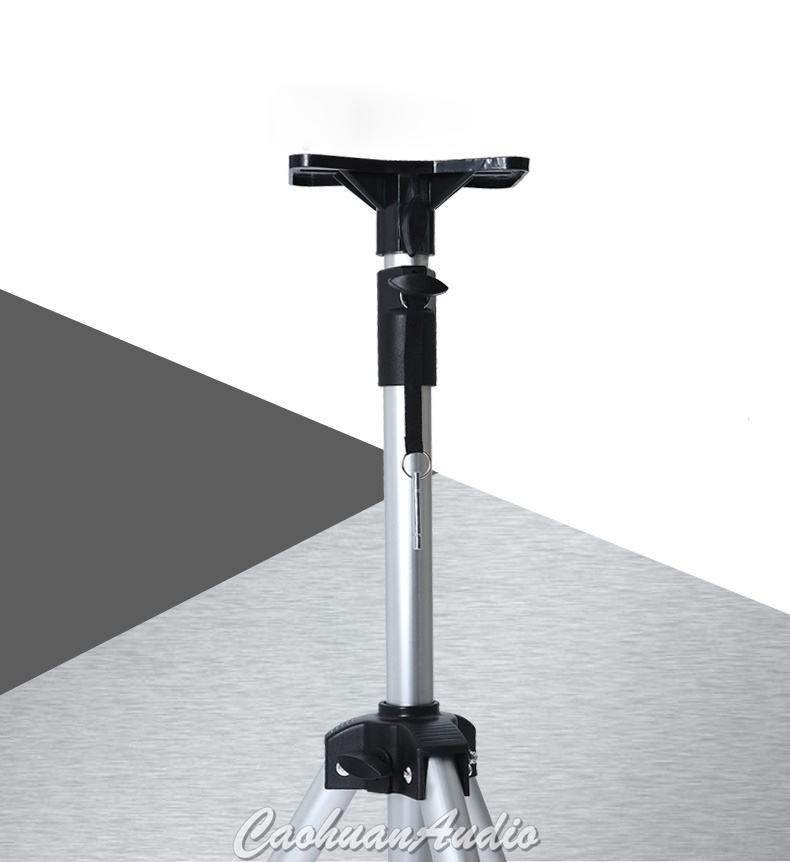 [HCM]Chân loa sân khấu màu bạc