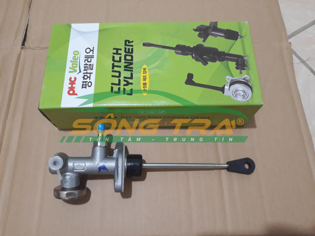 TỔNG CÔN TRÊN CAPTIVA