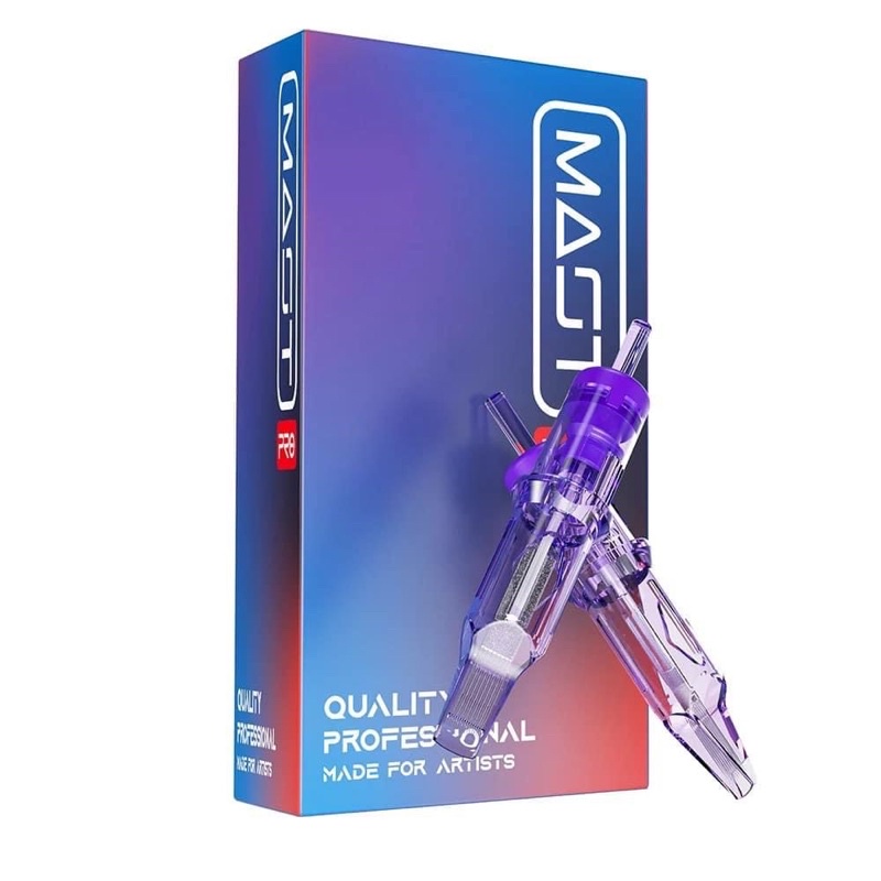 KIM PEN MAST, kim mast pro [HỘP 20 CÂY]
