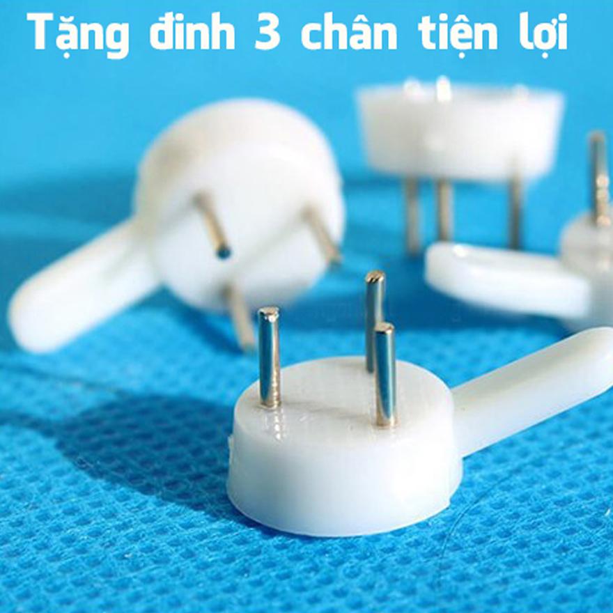 Tranh treo tường Canvas Pasimall Suối thu có khung