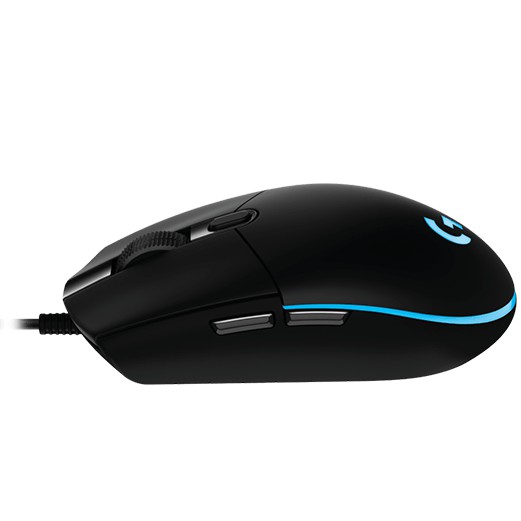 Chuột game Logitech G102 (G103) , G102 gen 2 Lightsync