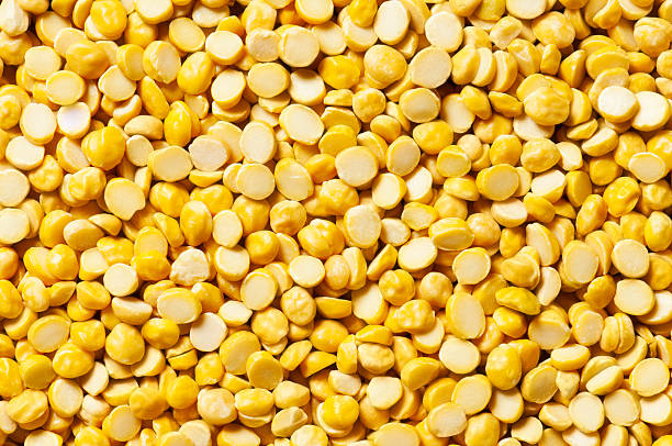 Channa Daal - Channa Dhal - (500g - 1kg)