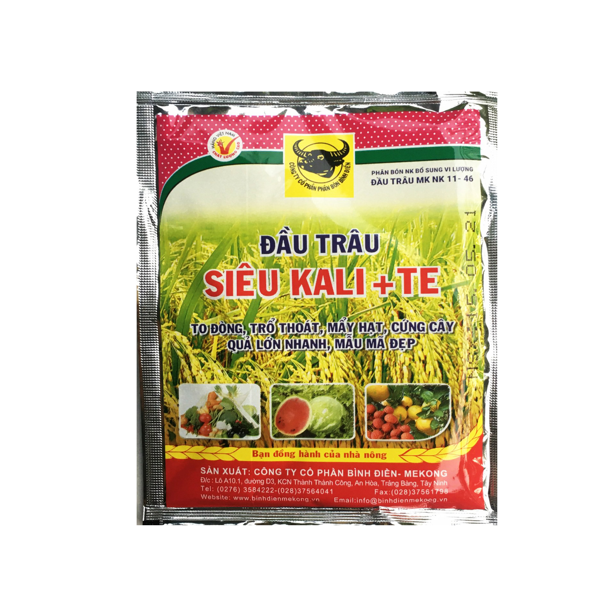 PHÂN BÓN KALI KÍCH THÍCH RA HOA, HOA NỞ ĐỒNG LOẠT