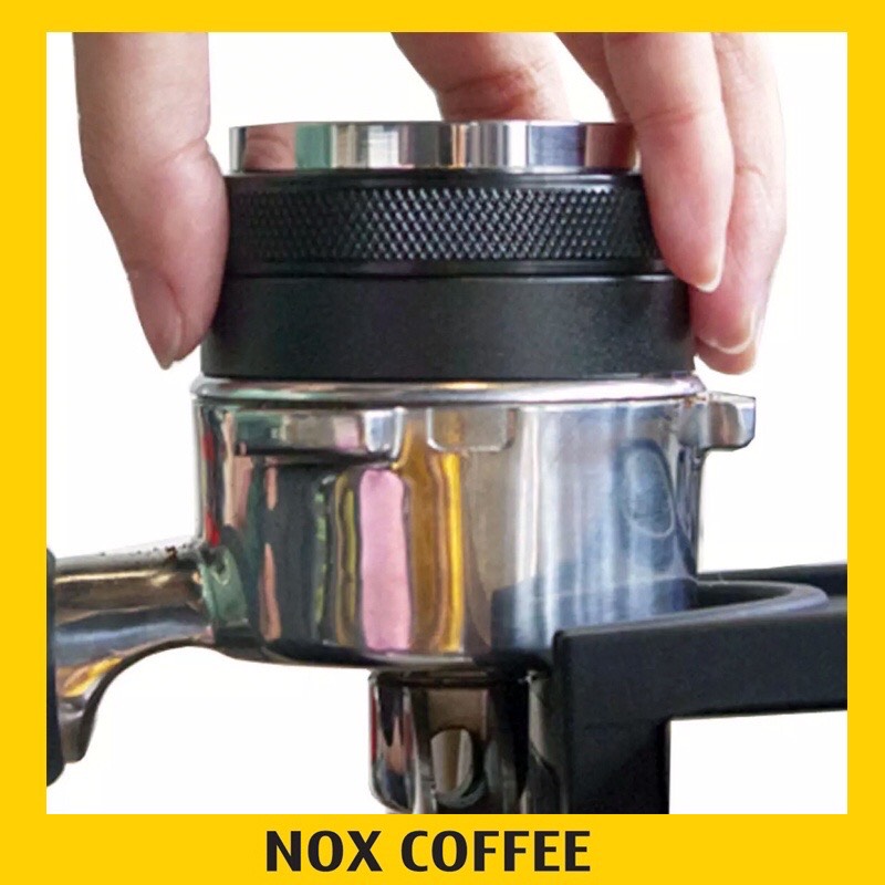 Dụng Cụ Dàn Đều Và Nén Cà Phê | Tamper OCD 51, 53, 58mm