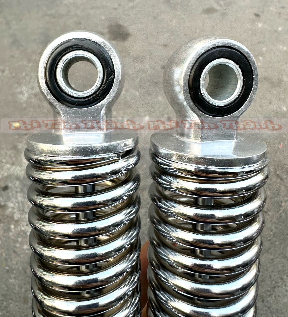 PHUỘT SAU XE WIN