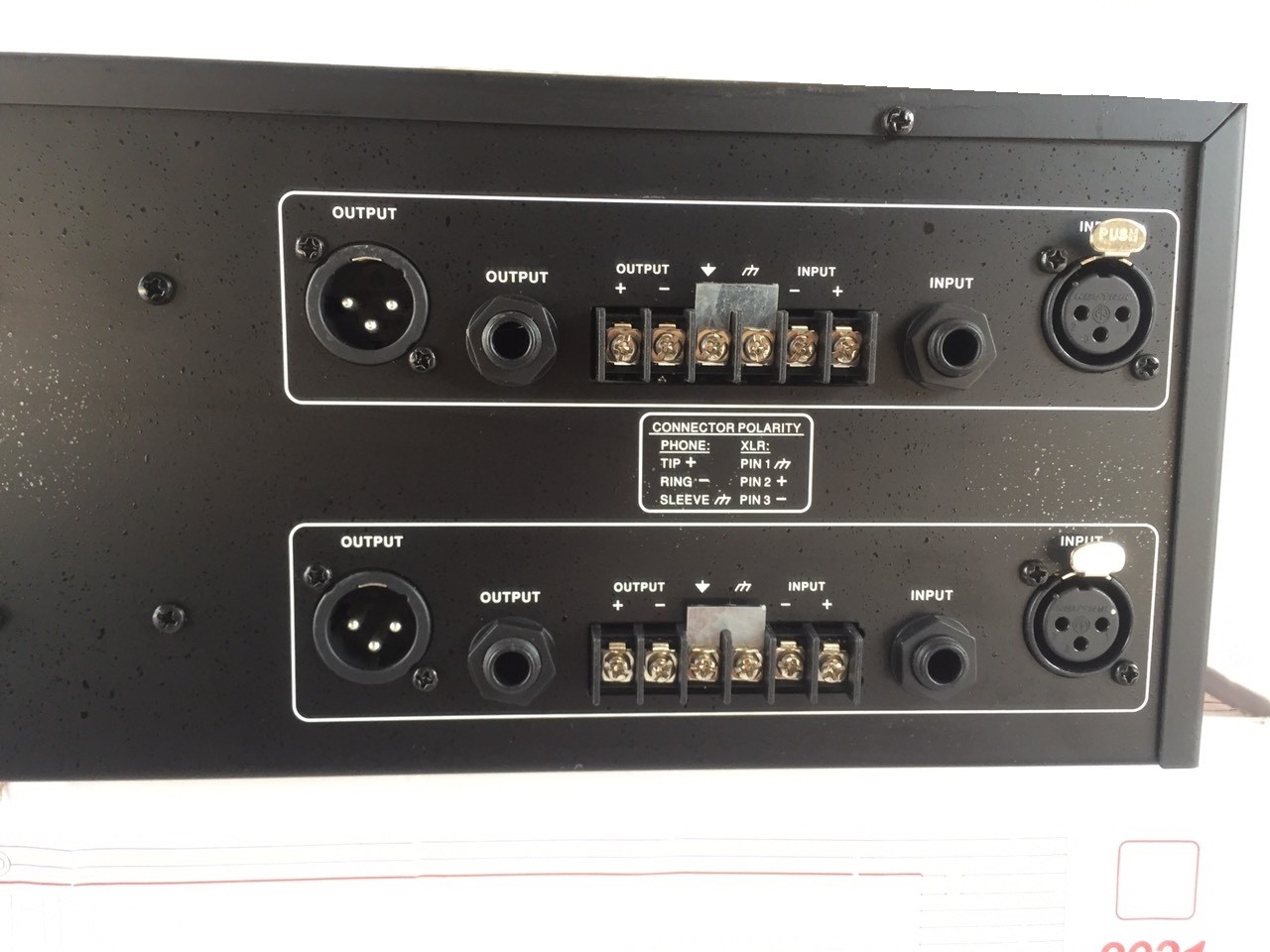 LỌC XÌ 2231 CHÍNH HÃNG NHẬP KHẨU - ĐBX2231
