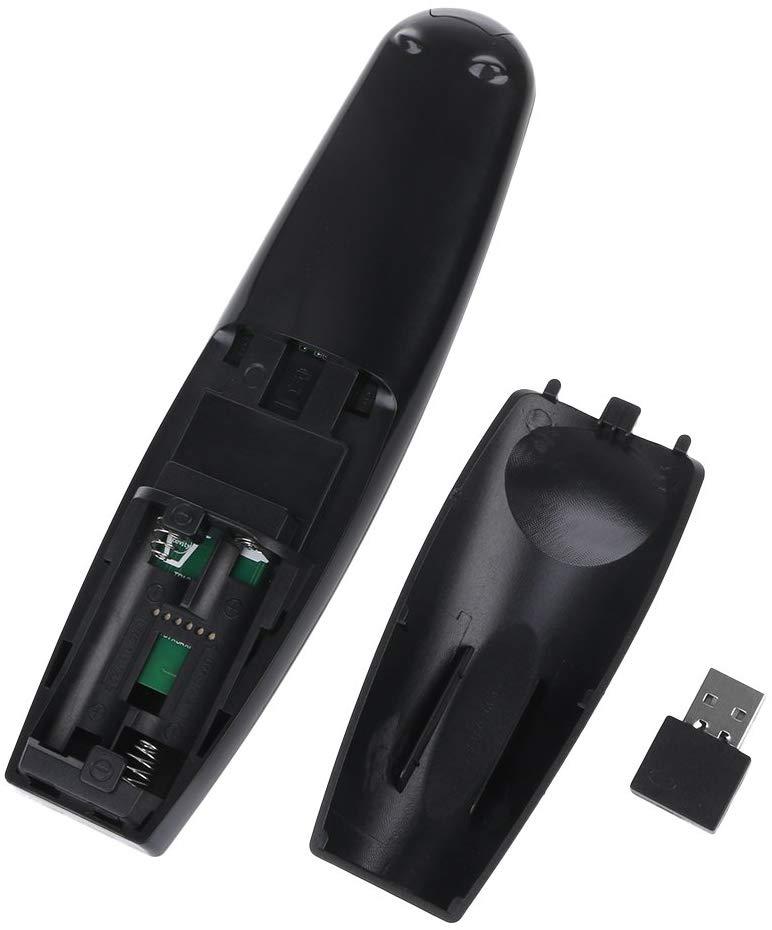 ĐIỀU KHIỂN LG SMART TV MAGIC REMOTE SR-600