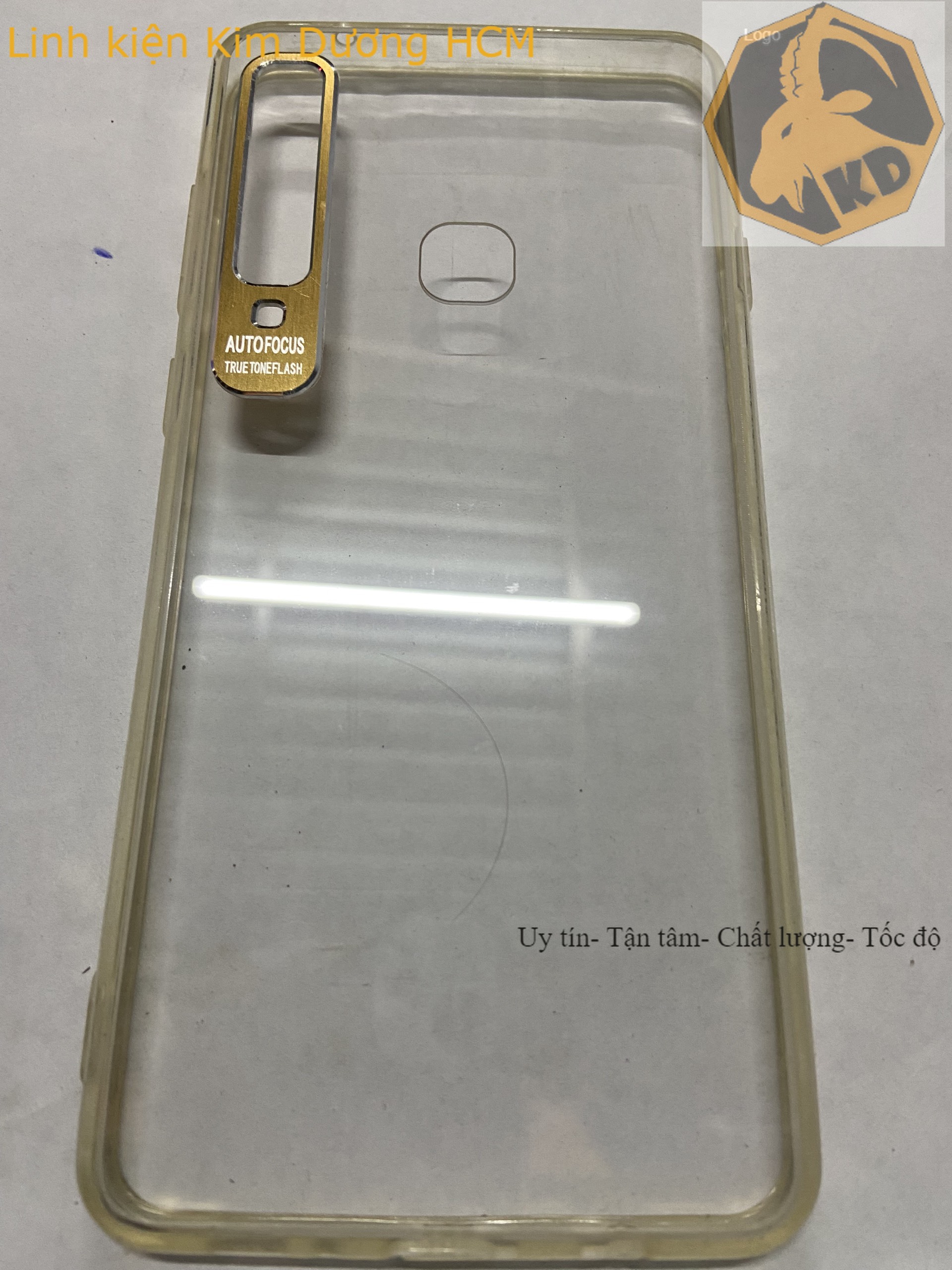 [Đồng giá] Ốp lưng điện thoại Samsung Galaxy A9 2018