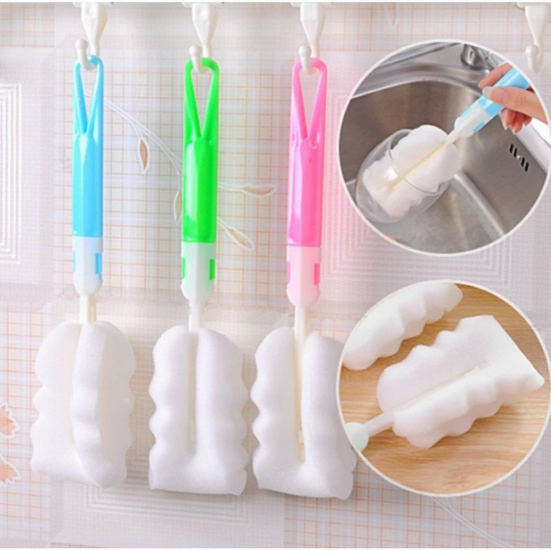 Cây cọ rửa ly đa năng