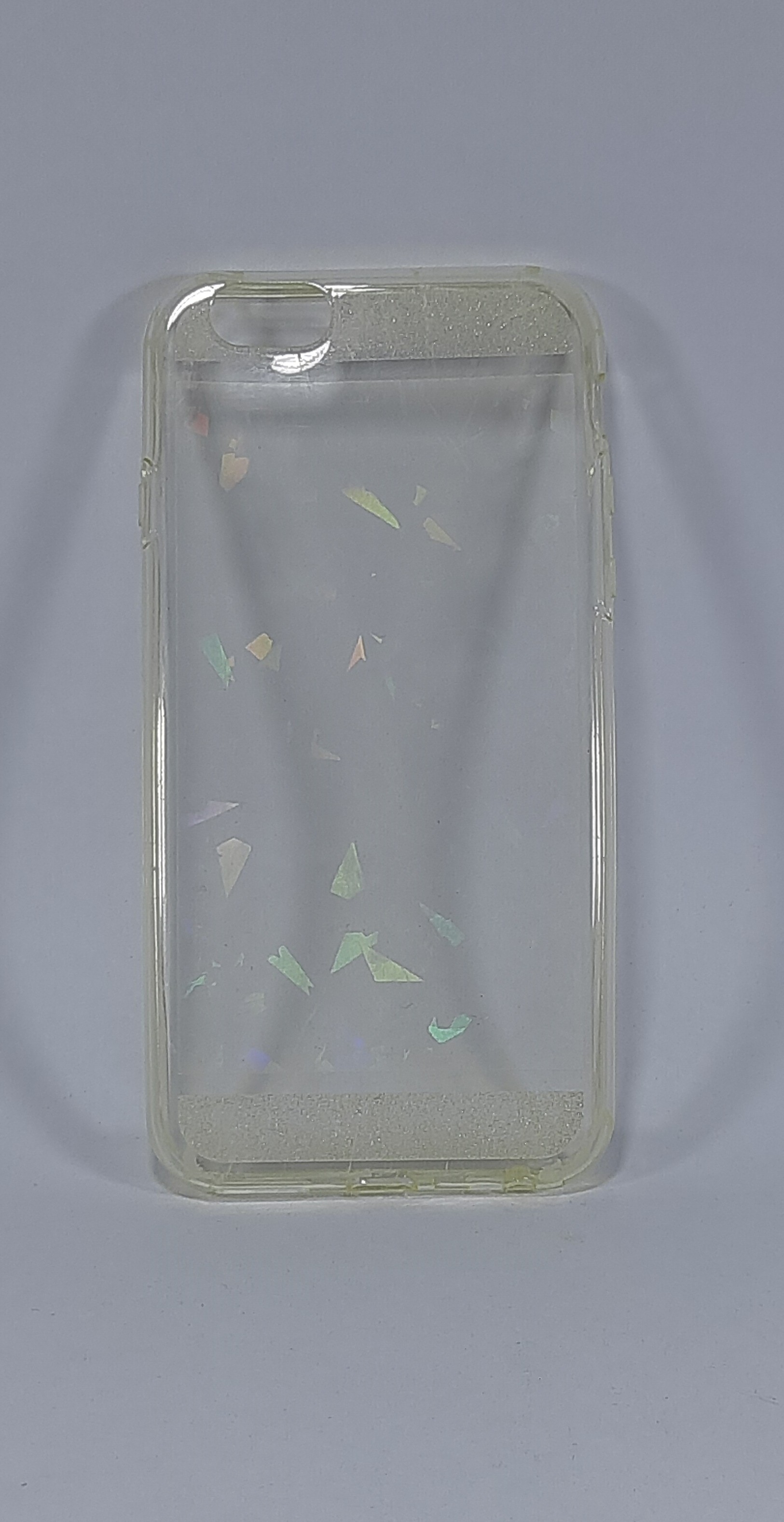 Ốp Silicon Iphone 6, 6S