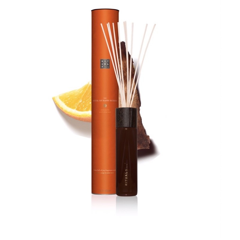 Tinh dầu thơm phòng Rituals 50ml