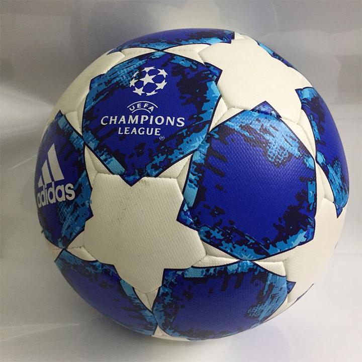 QUẢ BÓNG ĐÁ CUP C1 NGÔI SAO MỚI ĐẸP RẺ 2019  (SỐ 5)